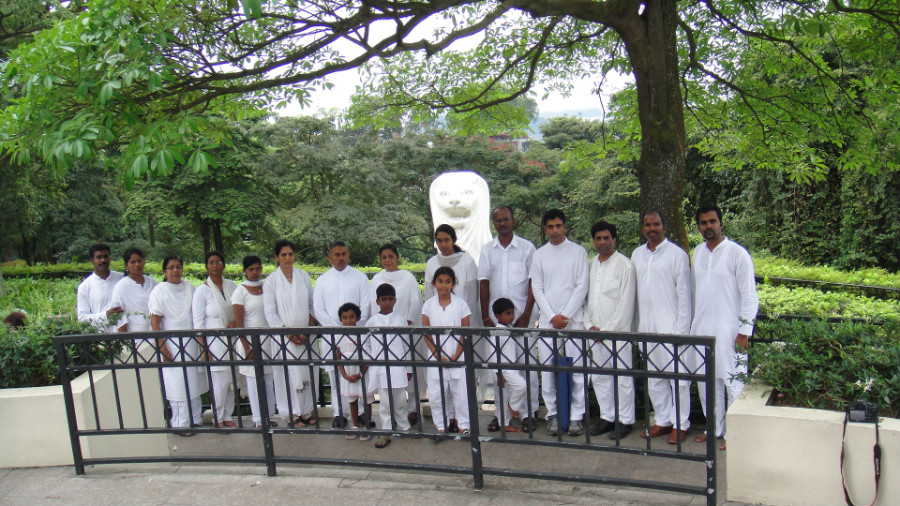 15 Divine Souls